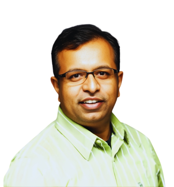 Arbind Singh