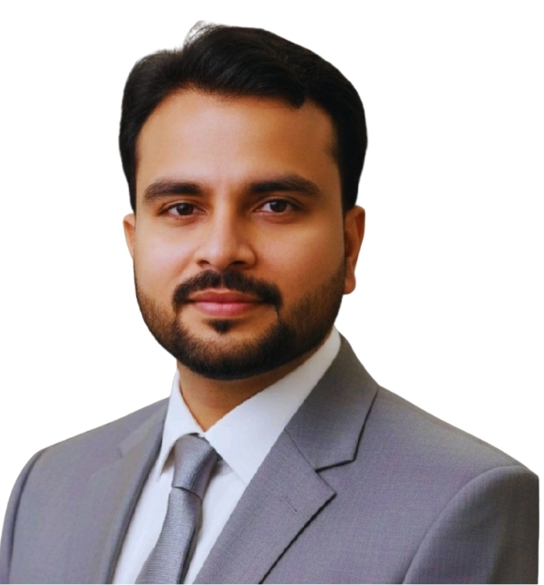Deepak Bhagat