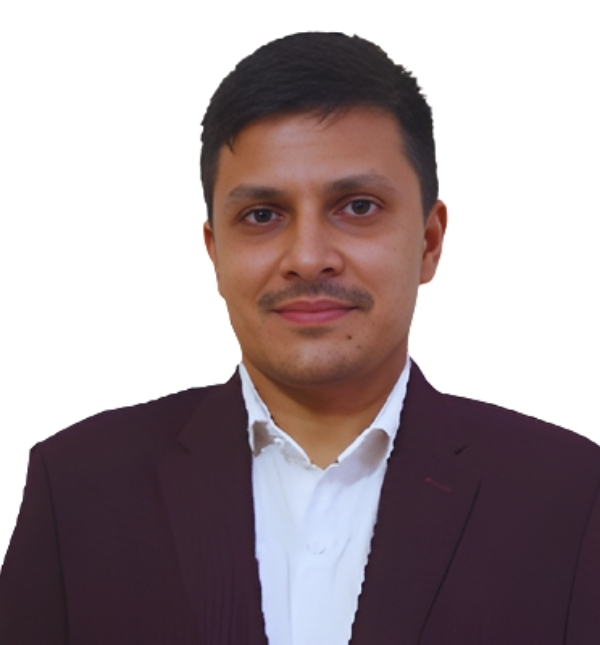 Gaurav Singh