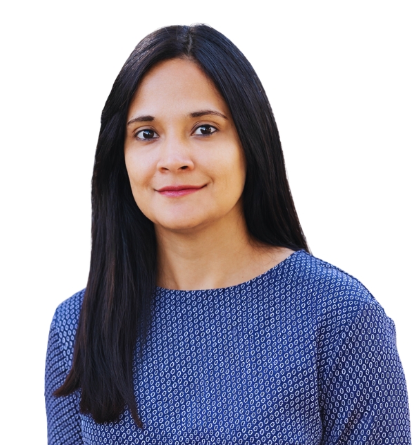 Prativa Ojha