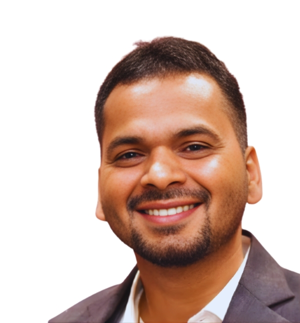 Ravi Shekhar