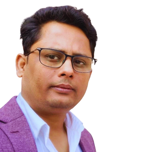 Ravishankar Jha