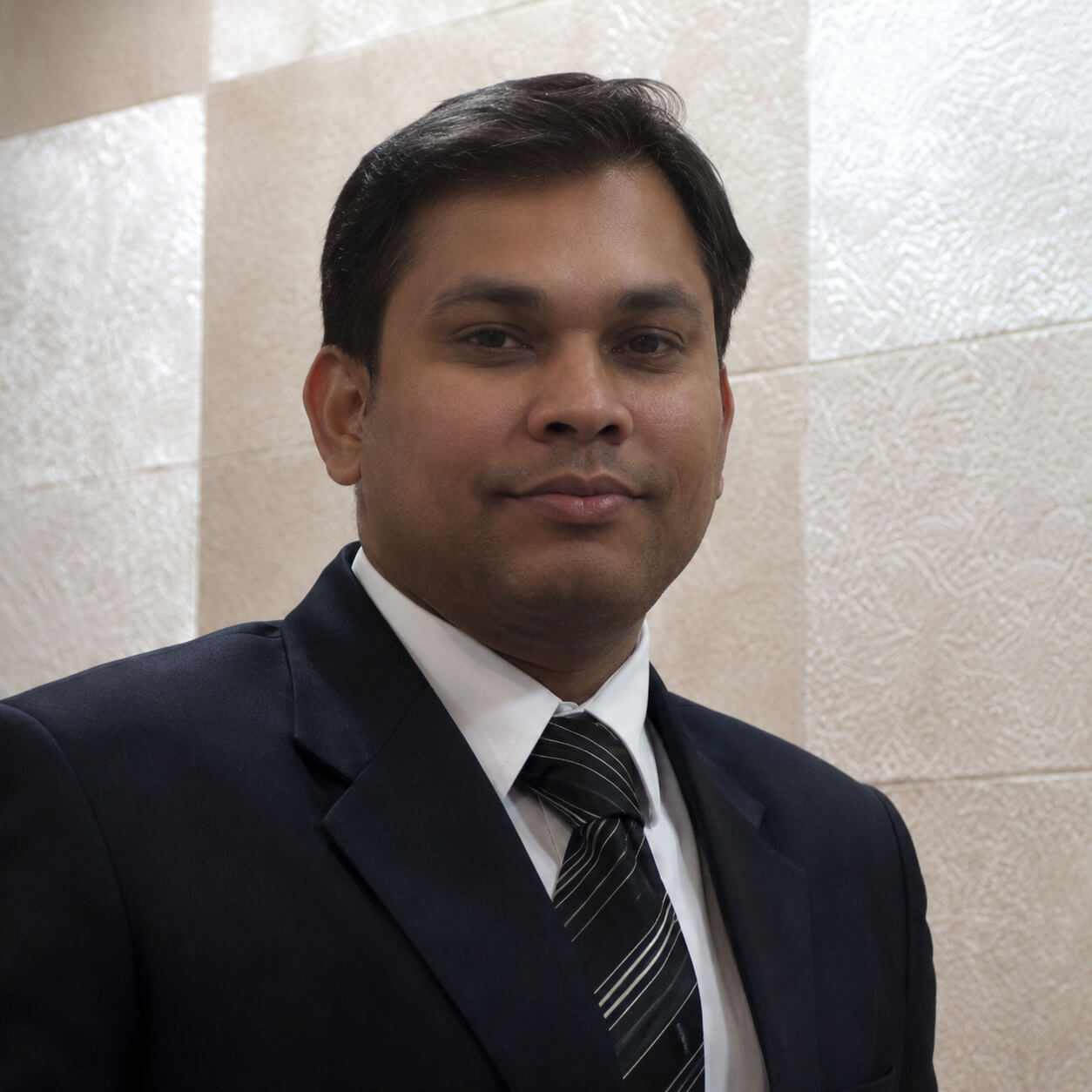 Subhash Kumar Chandra